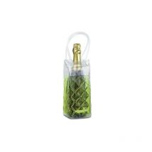 Sac isotherme pour bouteilles (couleurs assorties)