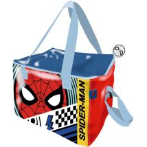 Arditex - Sac Isotherme - Spiderman - 22.5x15x16.5 cm