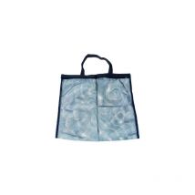 Sac noir porte accessoires