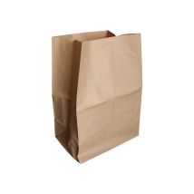 Sac papier 125L - Fabriqué en France Jany