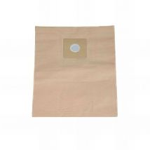 5 sacs papier pour aspirateur LOASP306 Leman