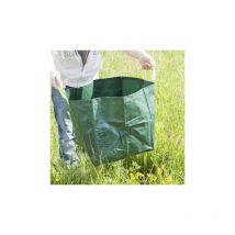 Matijardin - Sac plastique spécial déchets. 70 Litres