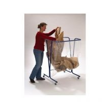 Lot de 50 sacs de 600 l