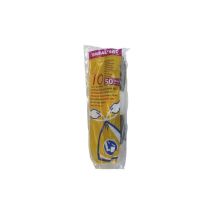 Sac poubelle à lien coulissant 50 l h 75 x l 68 cm - 21 microns