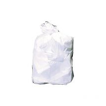 Sac poubelle blanc 20L(X1000)