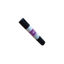 Lot de 10 Sacs Poubelle 130 l renforcés 60 microns Noirs