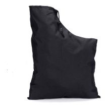 Sac pour Aspirateur Souffleur, Sac D'aspirateur De Souffleuse à Feuilles Résistant à La Corrosion Sac Broyeur Souffleur pour Souffleurs à Feuilles