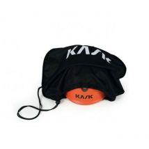 Sac pour Casque avec cordon de serrage Kask WAC00026 - Noir - Taille unique - Noir