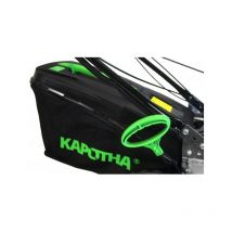 Powerground - Sac pour tondeuse kapotha 7000 pro et Turbo