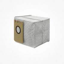 Ultenic - T10 - Wiederverwendbarer Staubbeutel für T10 Roboter-Staubsauger - Zubehör für Roboter-Staubsauger
