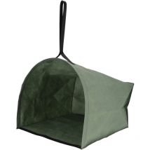 Sac ramasse feuilles en pet recyclé