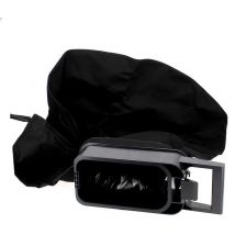 Parkside - Sac recuperateur de dechet 72400012 - souffleur a feuilles