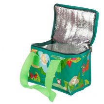 Puckator - Sac à repas isotherme Paresseux