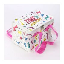 Sac à repas isotherme Time to cool off