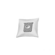 Home Equipement - Sacs microfibres adaptable par 12 HEEP00+ECO pour Aspirateur aeg, dirt devil, electrolux, essentiel b, evatronic, fakir, far,