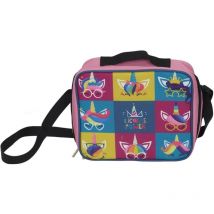 Sac thermique enfant Licorne