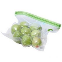 Tm Electron - Electron TMVAC275 Kit of 10 Reusable Zip Vacuum Packaging Bags