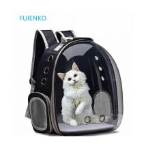 Sac transport Pour chat chien 12,2 x 11,4 x 16,5 pouces Coleur de Noir