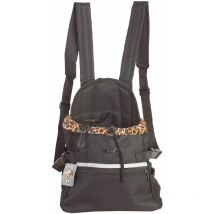 Sac ventral Doogy leopard