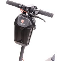 Sac Trottinettes Noir 2 litres water resistant