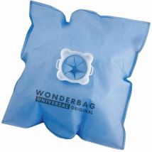 Sac wonderbag 15+ allergy care