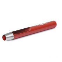 paffrath-0200210-sacabocados cilíndrico din 7200 forma b (21 mm)