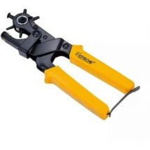 Poinçon renforcé revolver 9