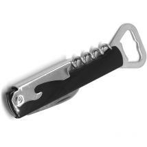 Fplus Fackelmann sacacorchos camarero c-descap.+ navaja fm 00882