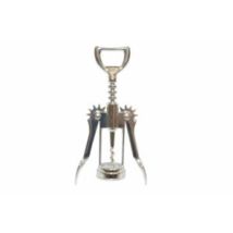 Sacacorchos de vino Vivahogar – Acero inoxidable – 12 cm – 150 g