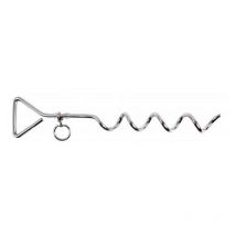 Sacacorchos -stake 8,0MMX45CM