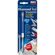 Sacapuntas de diamante universal Multi-sharp
