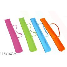 Sacca piccola per ombrellone – 779775 – Realizzata in materiale resistente, protegge l'ombrellone durante il trasporto – Giardino e piscine