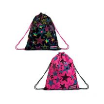Sacca Sakky Bag Starbrighting Girl