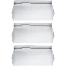 Narwal - Sacchetti Usa e Getta Robot Freo x Ultra x Plus 3 Pezzi