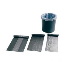 Sacchetti Di Immondizia 30 l, Grigio, 50X60Cm, Standard (a 40)