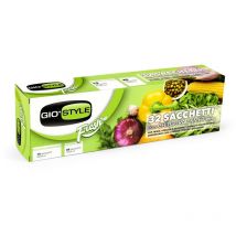 Sacchetti Ermetici Fresh Giostyle size 12 +20