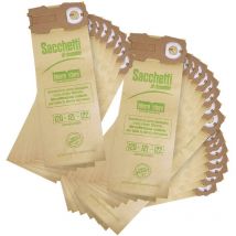 Bierre Store - Sacchetti folletto vk 121 vk 122 vk 120 24pz compatibile