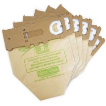 Bierre Store - Sacchetti folletto vk 131 vk 130 24pz compatibili