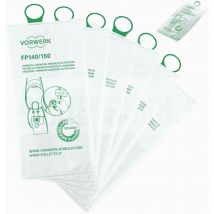 Folletto - Sacchetti vk 140 vk 150 6pz originali fp140