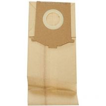 900196165 2070P Sacchetti per Scopa Bosch Flexa Bhs40-49/4 - Menalux