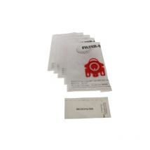 Miele - Sacchetti per 4 + filtro mi129mw per hoover