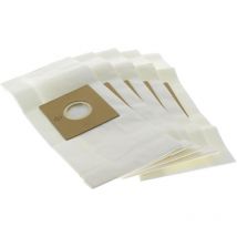 Sacchetti per vuoto per 5 per Quigg hoover