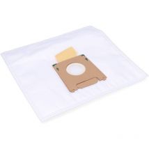 Silex - Borsa di ricambio Flint per aspirapolvere Bosch, Siemens, Ufesa