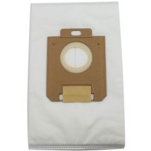 Silex - Borsa di ricambio Flint per aspirapolvere Electrolux e Philips