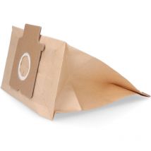 Silex - Alex sacchetto di ricambio per aspirapolvere Panasonic