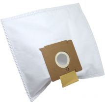 Silex - Borsa di ricambio per aspirapolvere ufesa, fagor