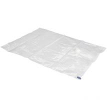 Sacchetto sottovuoto profumato con valvola 60x80cm