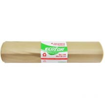 Sacchi Polietilene N.U. 'Extra Strong' Cm 90 X 120 Cf.6 Pz - Lt.150 Ambra