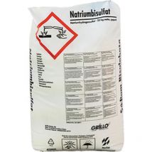 Lapi - 25 kg correttore ph granulare - regolatore
