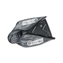 Sacco cesto di raccolta ORIGINALE EMAK OLEOMAC rasaerba G44TB G53TK 66070330R